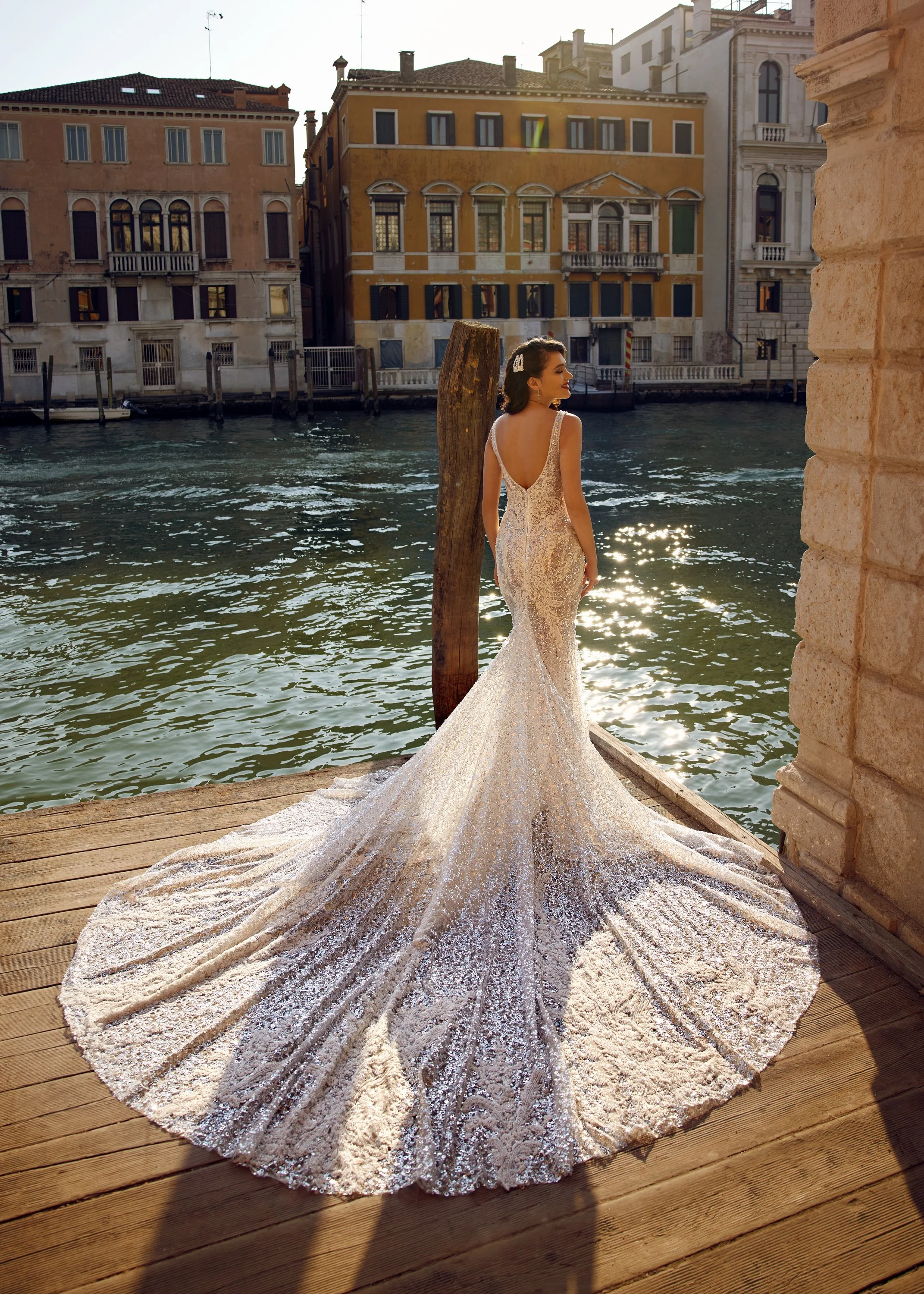 Black owned bridal shops sales